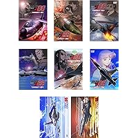 Amazon.co.jp: エリア88 燃える蜃気楼 [DVD] : 塩沢兼人, 安原